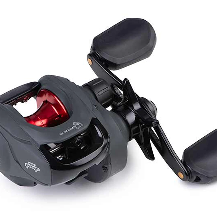 Carreto Fox Rage Warrior 4