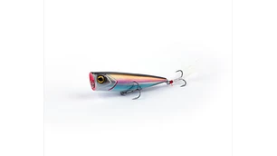 Amostra Shimano Yasei Pure Pop 60MM
