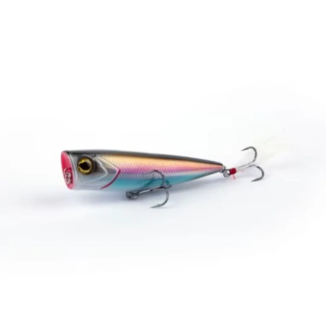 Amostra Shimano Yasei Pure Pop 80MM 1
