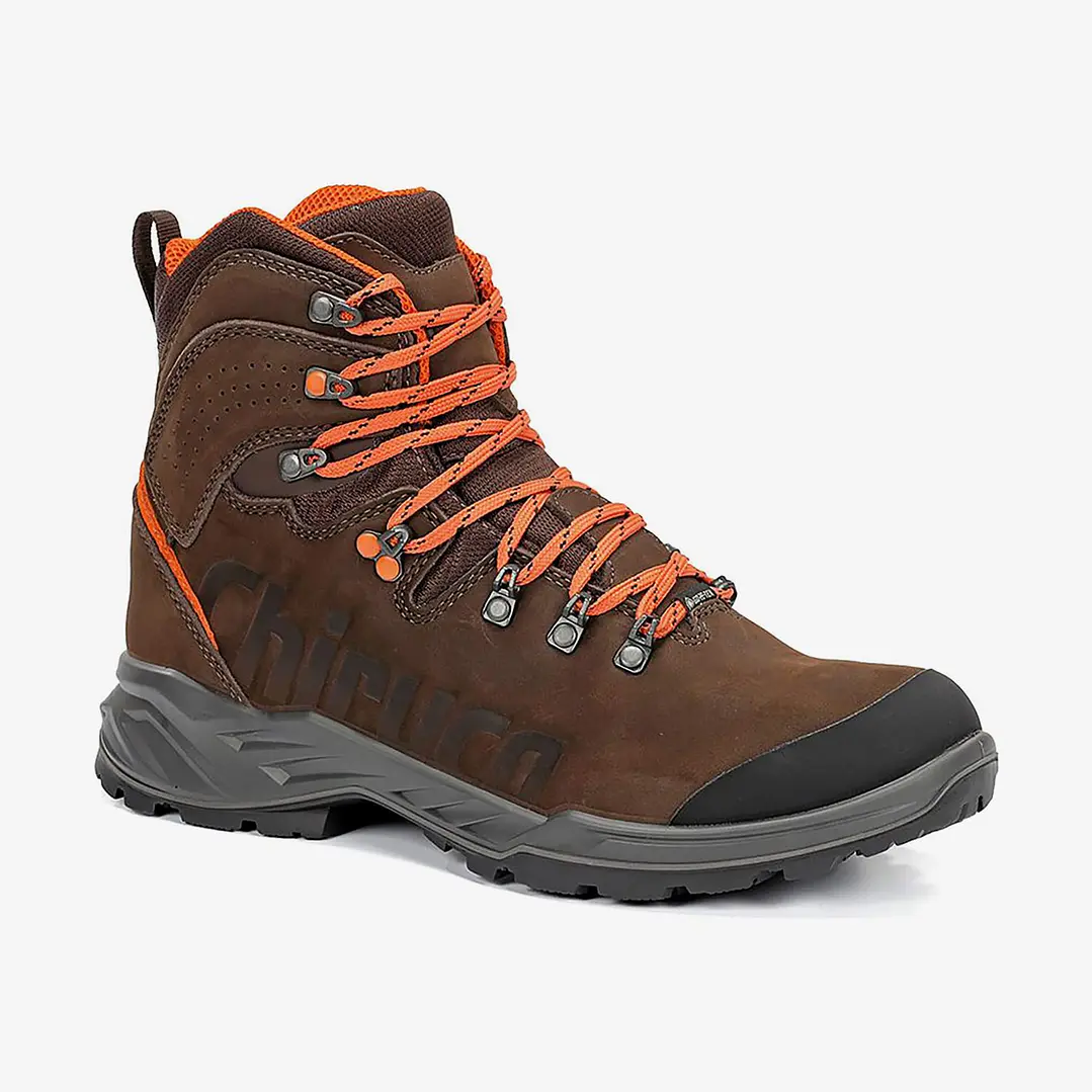 Botas Chiruca Sequoia Force 12 Gore-Tex 1