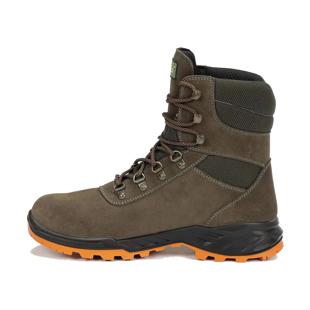 Botas Chiruca Malviz Force Pro 2