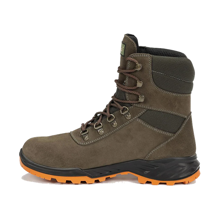 Botas Chiruca Malviz Force Pro 2