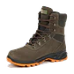 Botas Chiruca Malviz Force Pro - Thumbnail 1