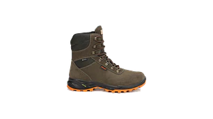 Botas Chiruca Malviz Force Pro