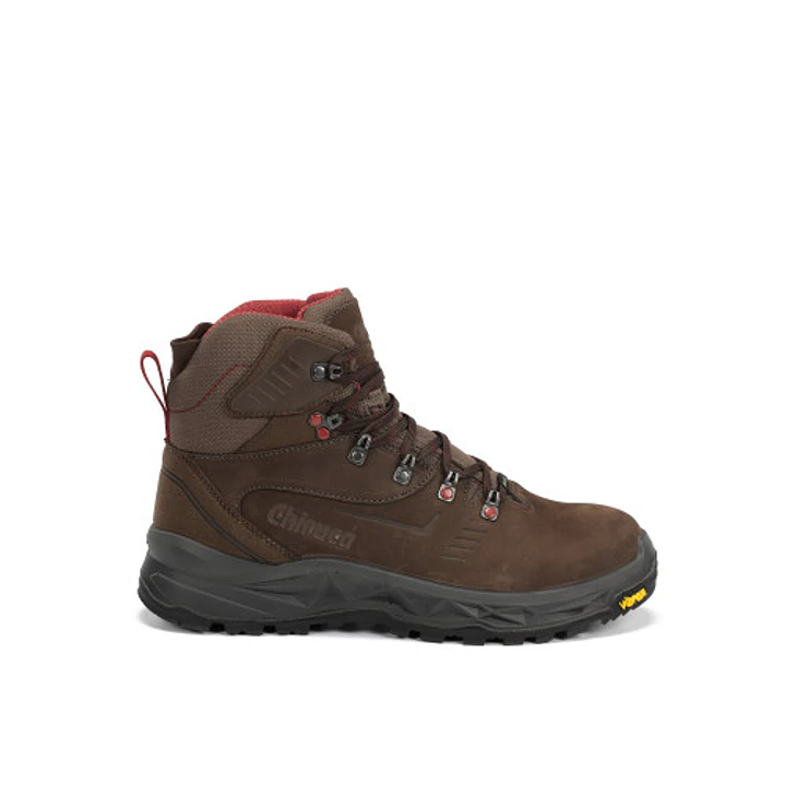 Botas Chiruca Taburiente 02  2