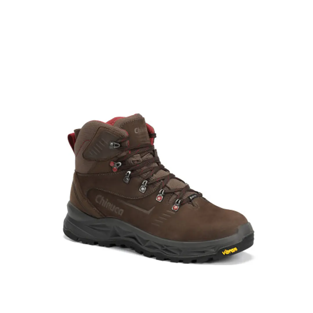 Botas Chiruca Taburiente 02  1