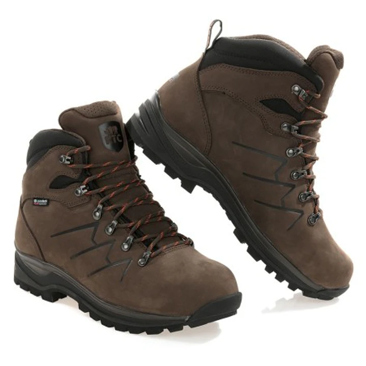 Botas RTC Ruslan Pro  3