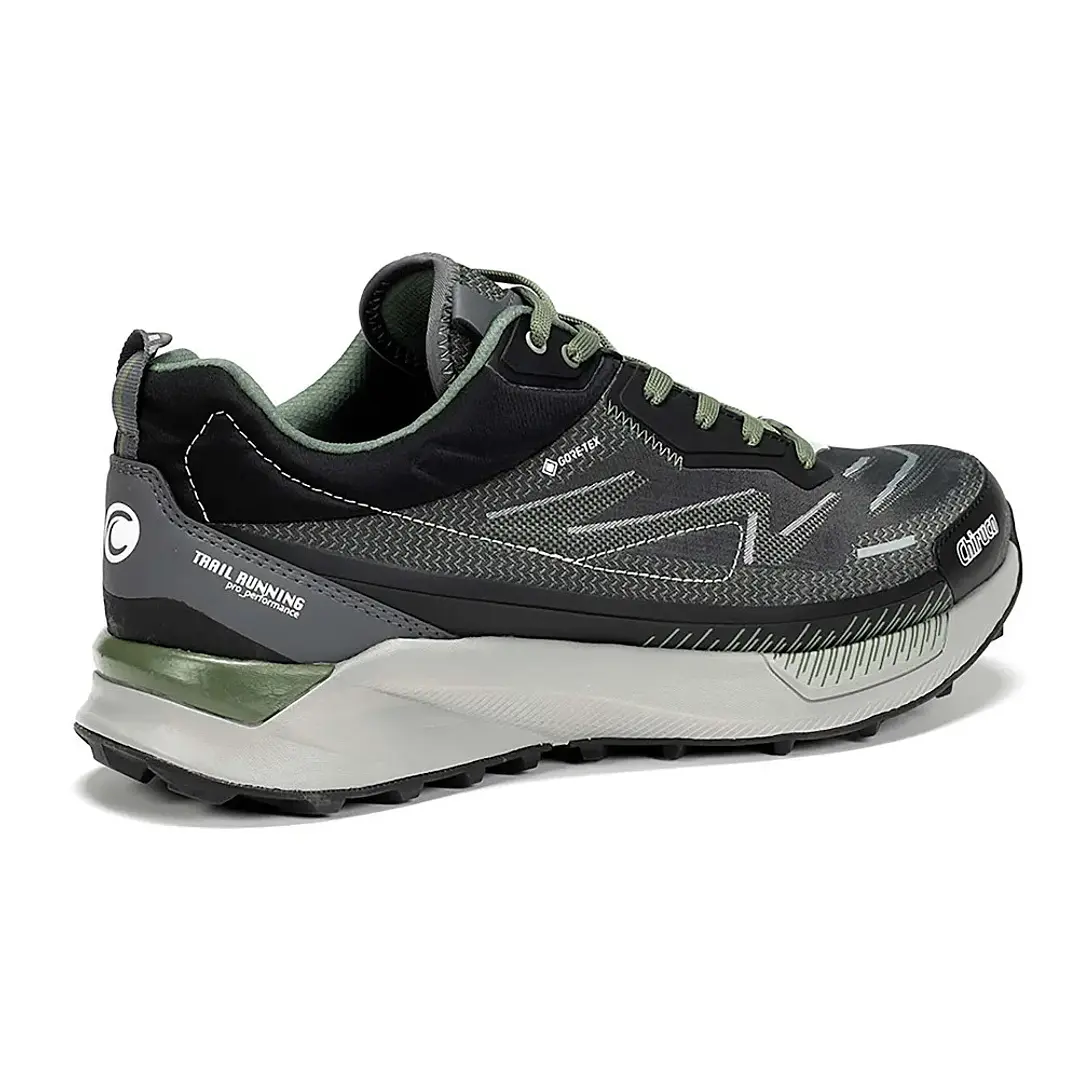 Chiruca Sucre 01 Gore-Tex 3
