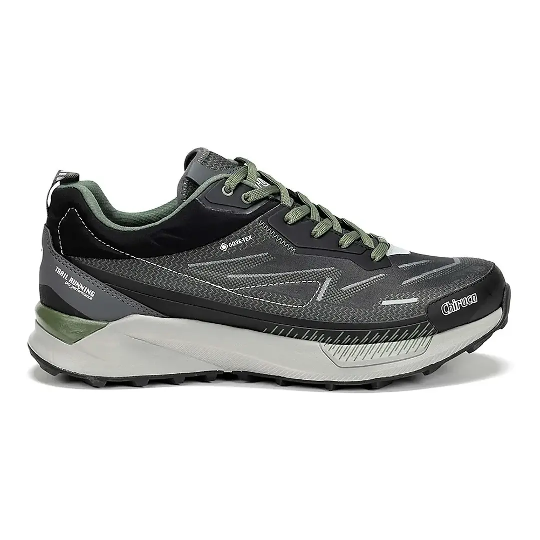 Chiruca Sucre 01 Gore-Tex 2