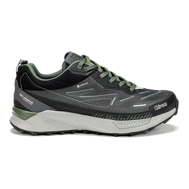 Chiruca Sucre 01 Gore-Tex 2