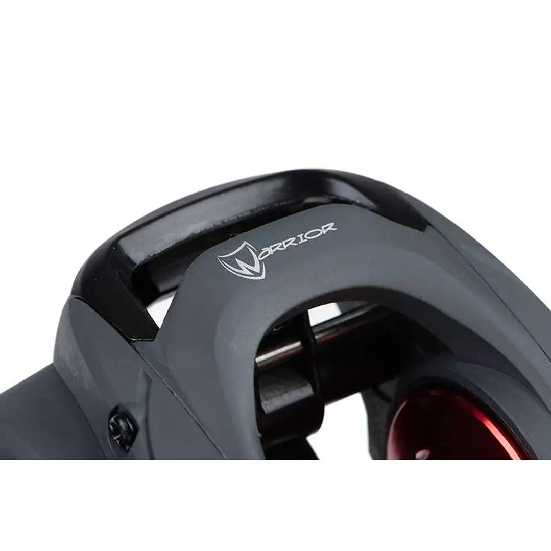Carreto Fox Rage Warrior 4