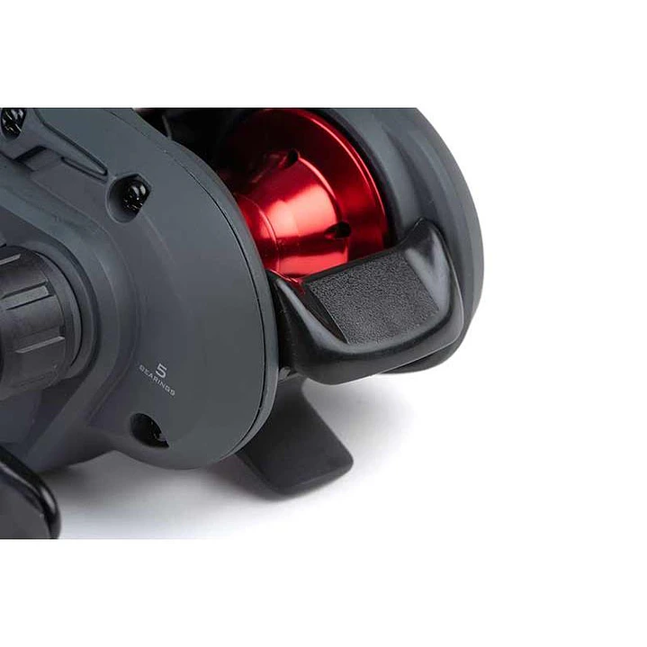 Carreto Fox Rage Warrior 5