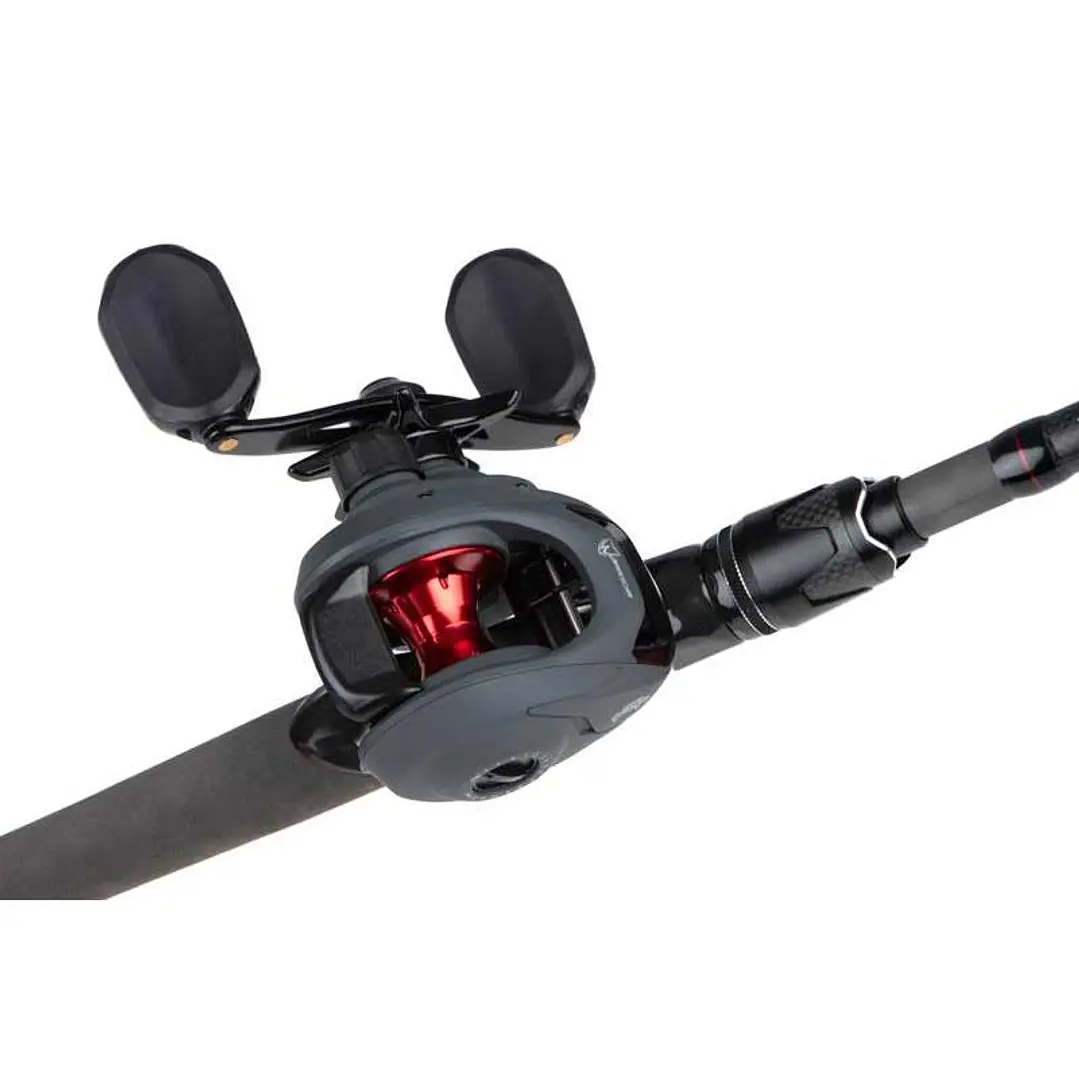 Carreto Fox Rage Warrior 3