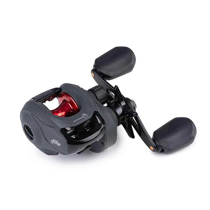 Carreto Fox Rage Warrior 1