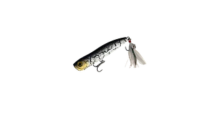 Amostra Baitsfishing Walker Pop - 20gr