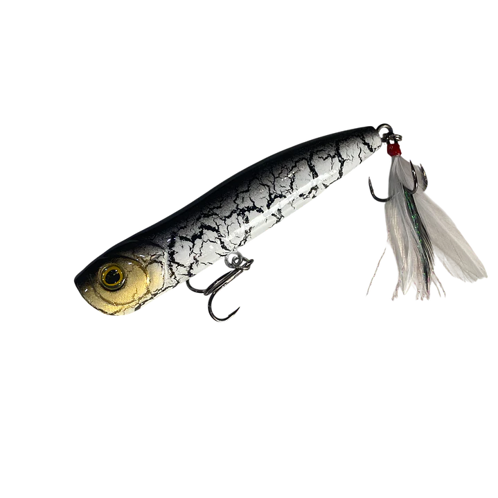 Amostra Baitsfishing Walker Pop - 20gr 1
