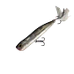Amostra Baitsfishing Walker Pop - 20gr - Thumbnail 2