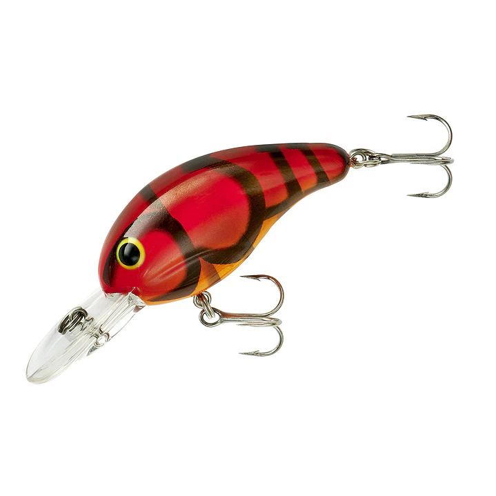 Crank Bandit series 200  4