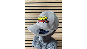 Chapeu Cebolafishing - corte laser
