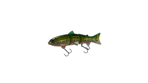 Amostra Vega Trout Minnow 210S