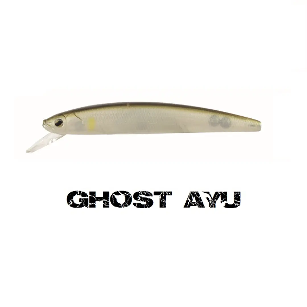 Jerkbait Herakles Snake 95sp 9gr  19