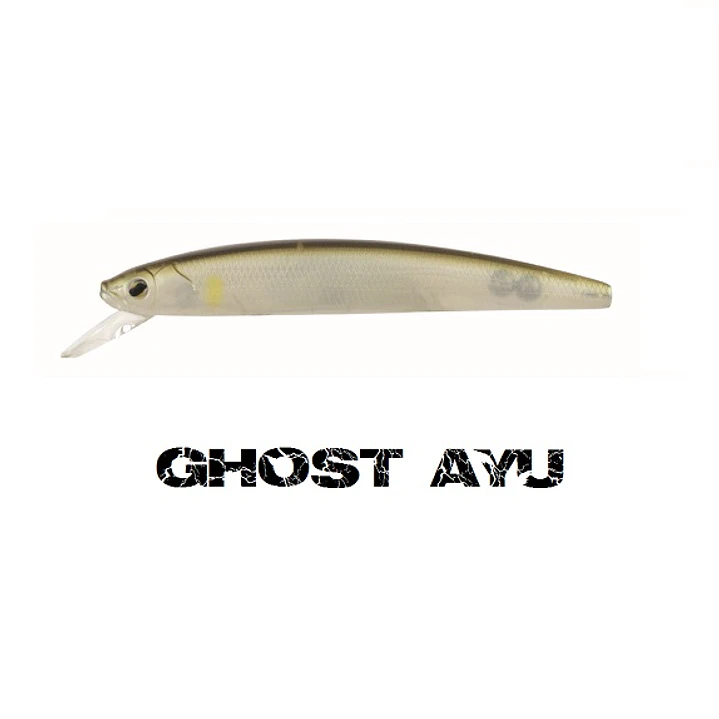 Jerkbait Herakles Snake 95sp 9gr  19