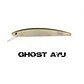 Jerkbait Herakles Snake 95sp 9gr  - Thumbnail 19
