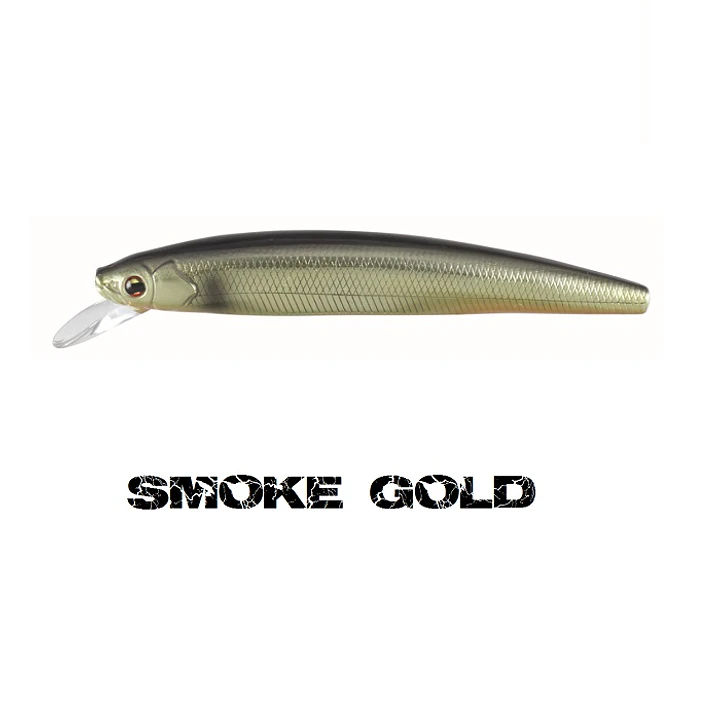 Jerkbait Herakles Snake 95sp 9gr  20