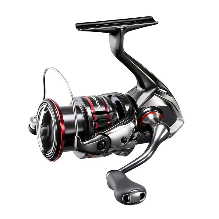 Carreto Shimano Vanford c2500HG  1