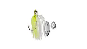 Amostra Herakles Amphibio Spinnerbait 1/2oz 