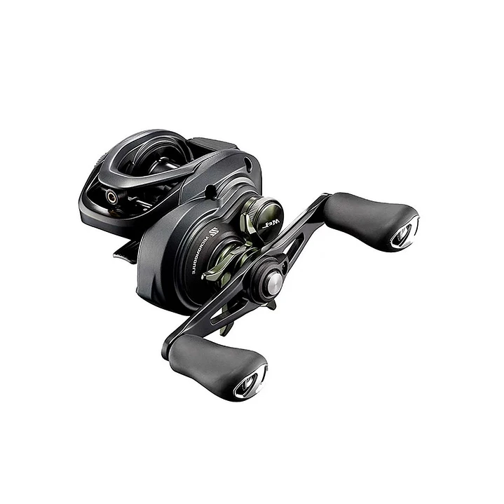 Carreto Shimano Curado 71 XG  1