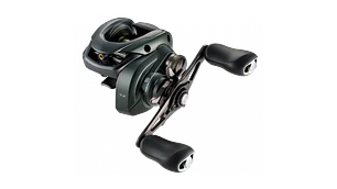 Carreto Shimano Curado 151 XG