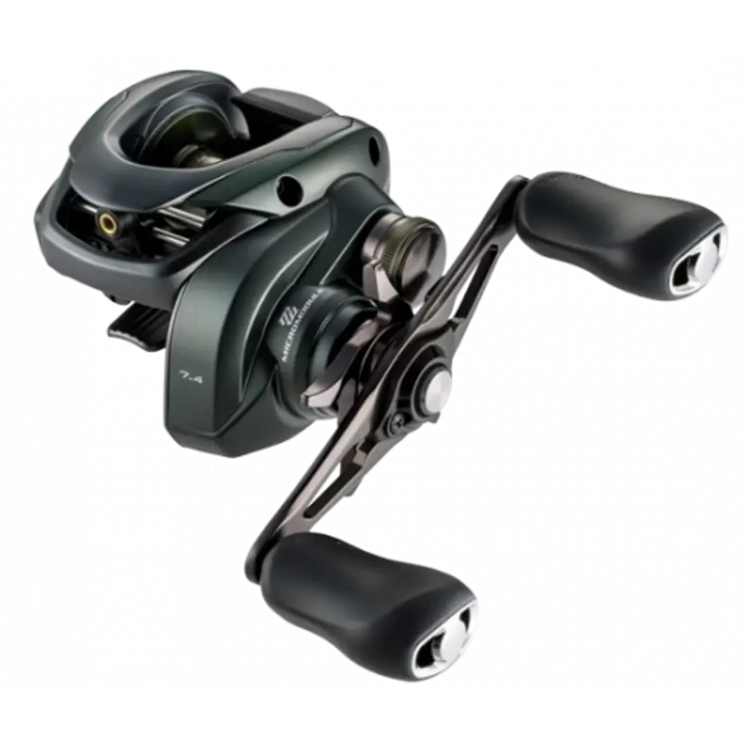 Carreto Shimano Curado 151 XG 1