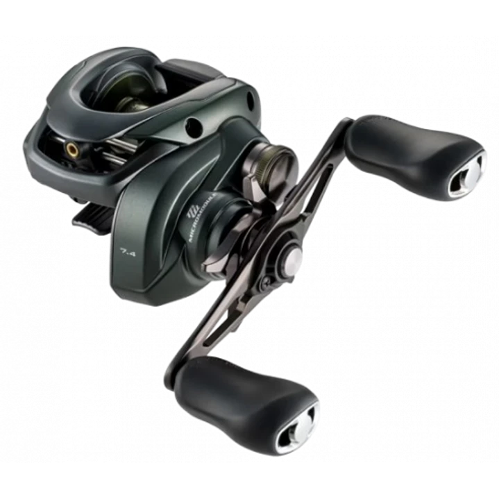 Carreto Shimano Curado 151 XG 1