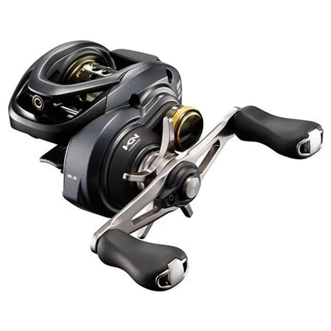 Shimano Curado BFS XG 1