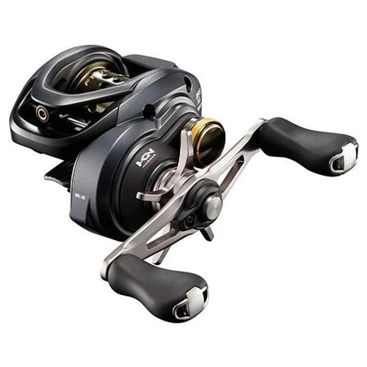 Shimano Curado BFS XG 1