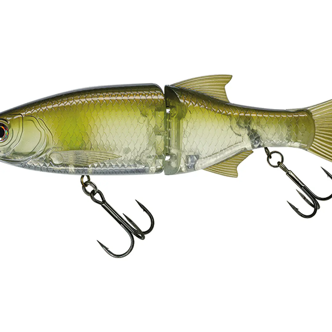 Amostra Molix Glide Bait 90 2
