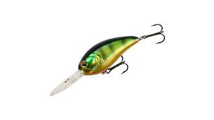 Amostra Mikado Wobbler Fishunter Glimmer