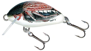 Amostra Salmo Tiny 3 - Cockchafer