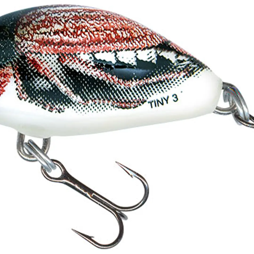 Amostra Salmo Tiny 3 - Cockchafer 1