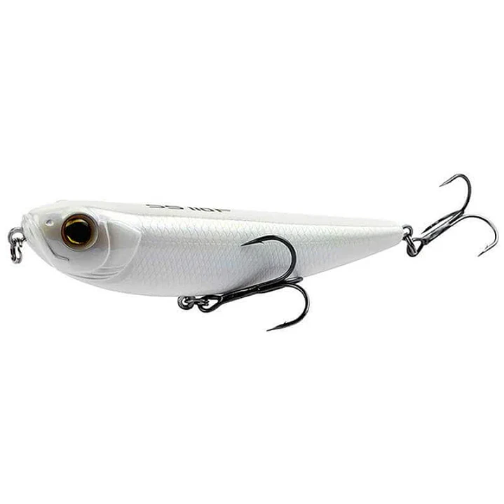 Amostra Shimano Shock Stick  1