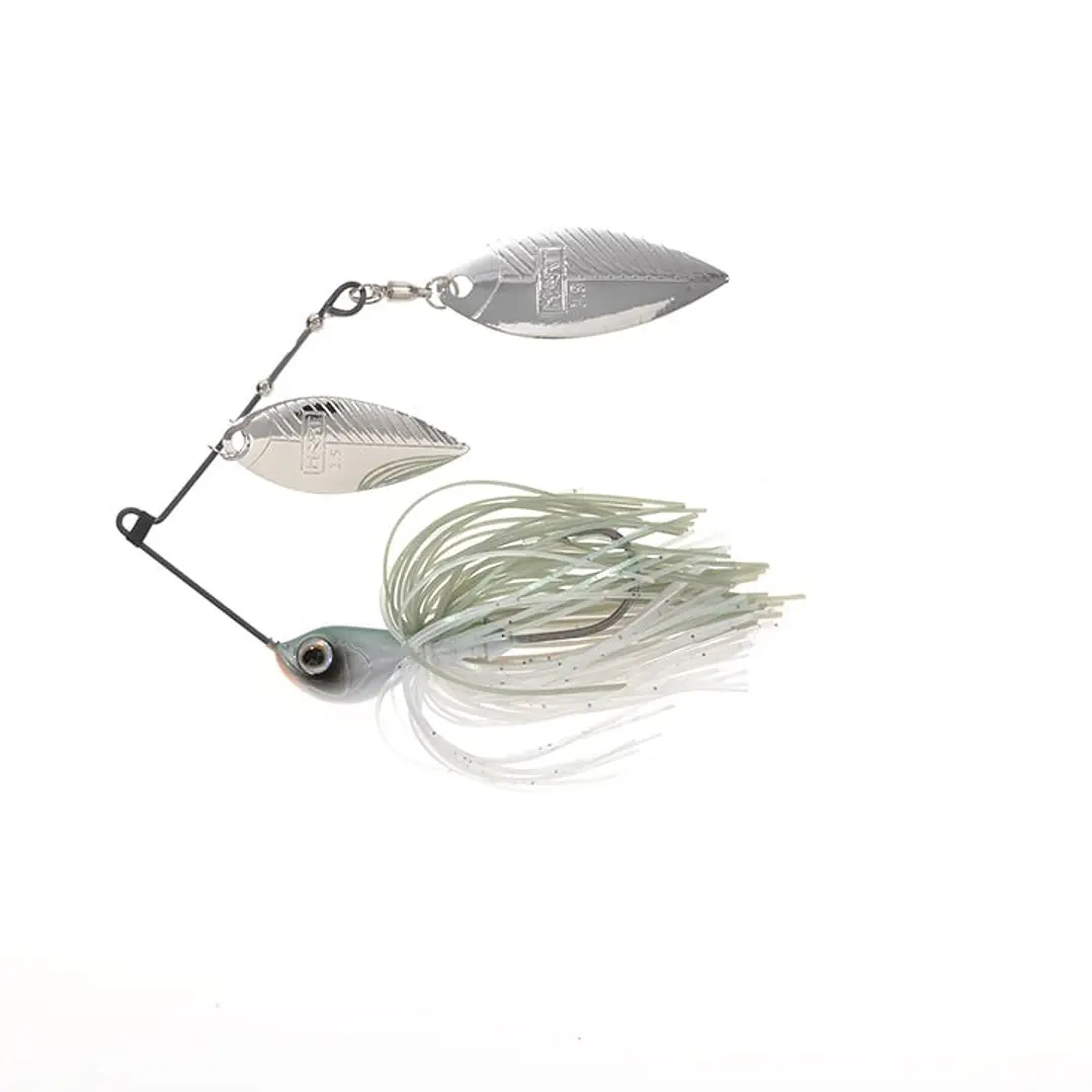 Amostra Hart Titanium SPB 1/2oz  1