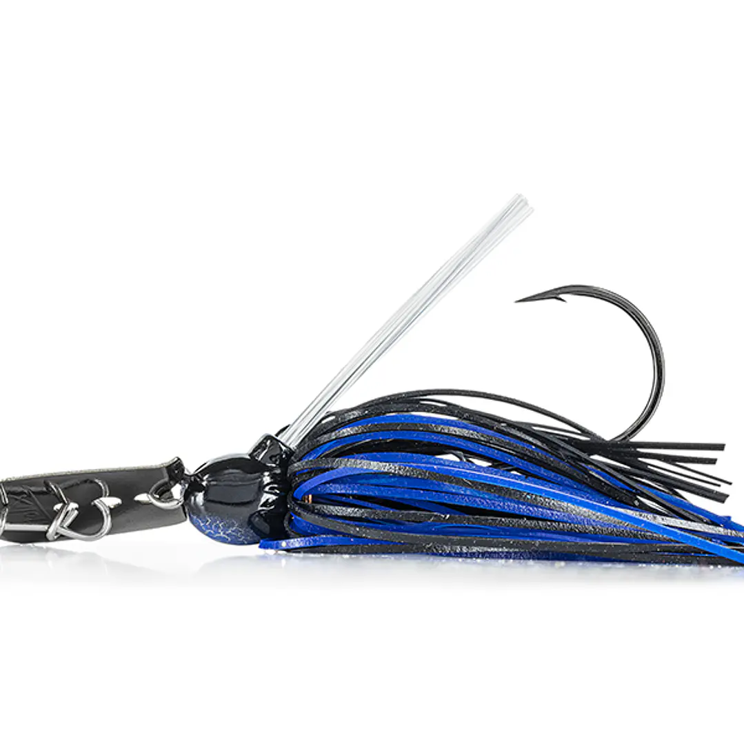 Amostra Molix Compact Blade Jig 1/2oz 6