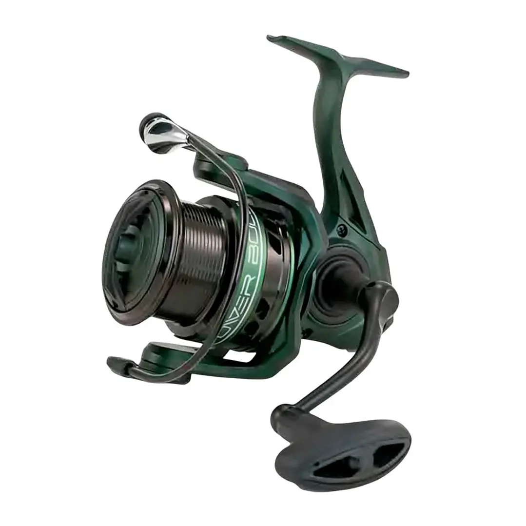 Carreto Fishing Ferrari Power Bolo 1