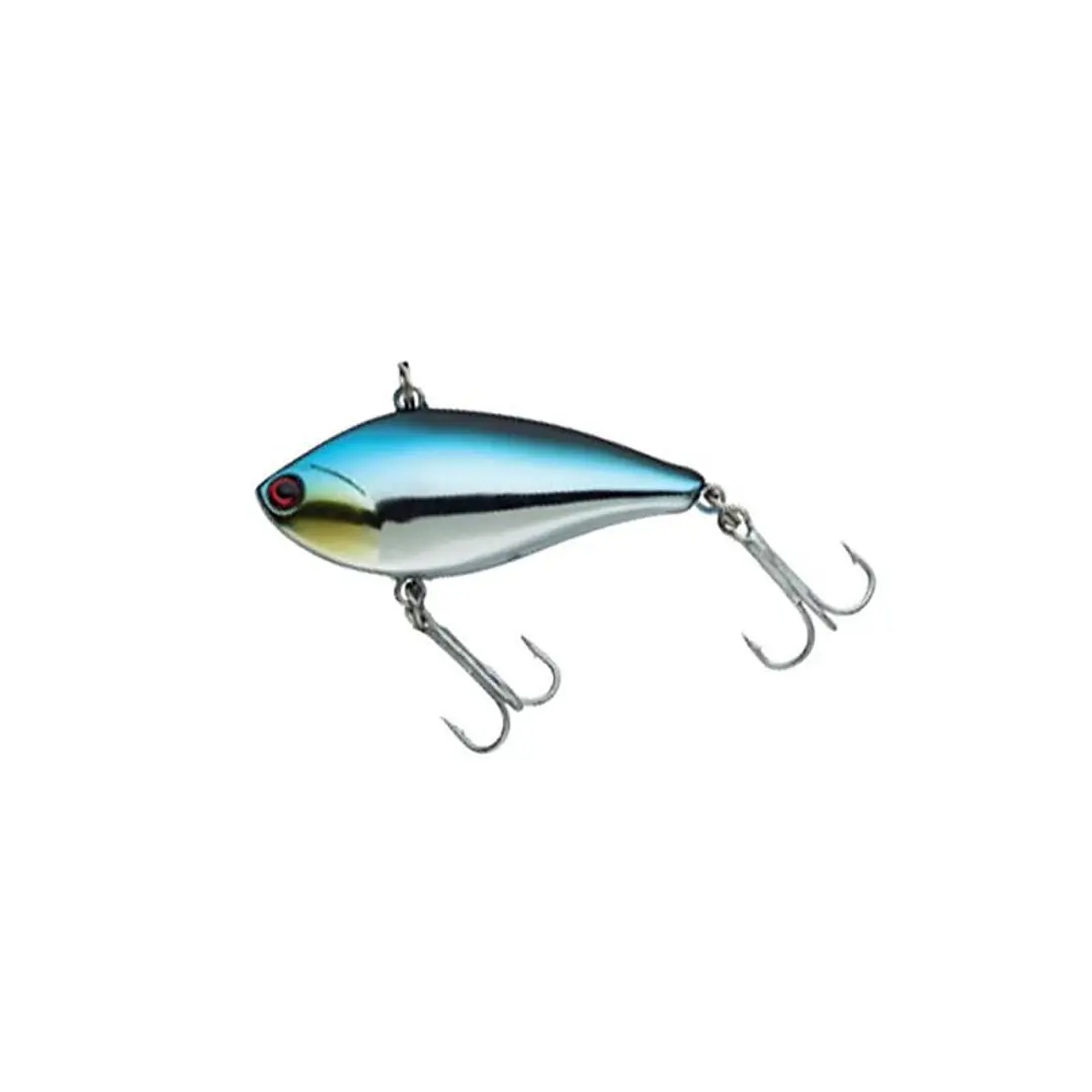 Amostra Swimy Vib 80 S - 8Cm 2