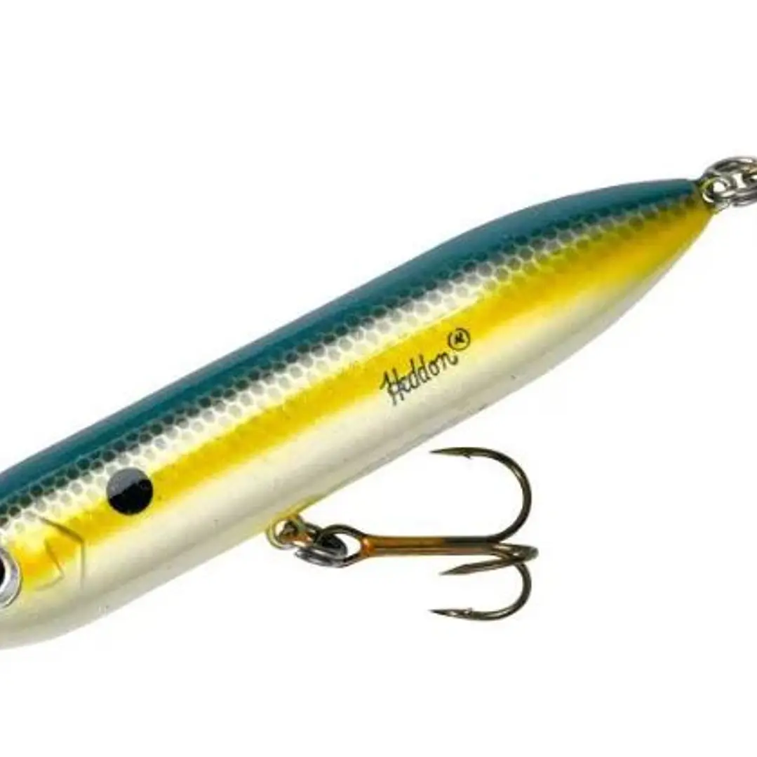 Heddon Super Spook JR 5