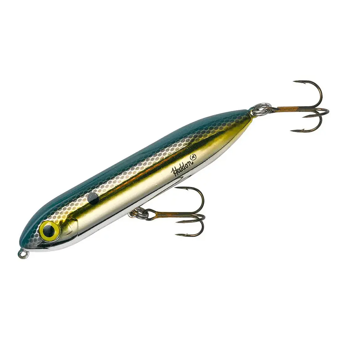 Heddon Super Spook JR 6