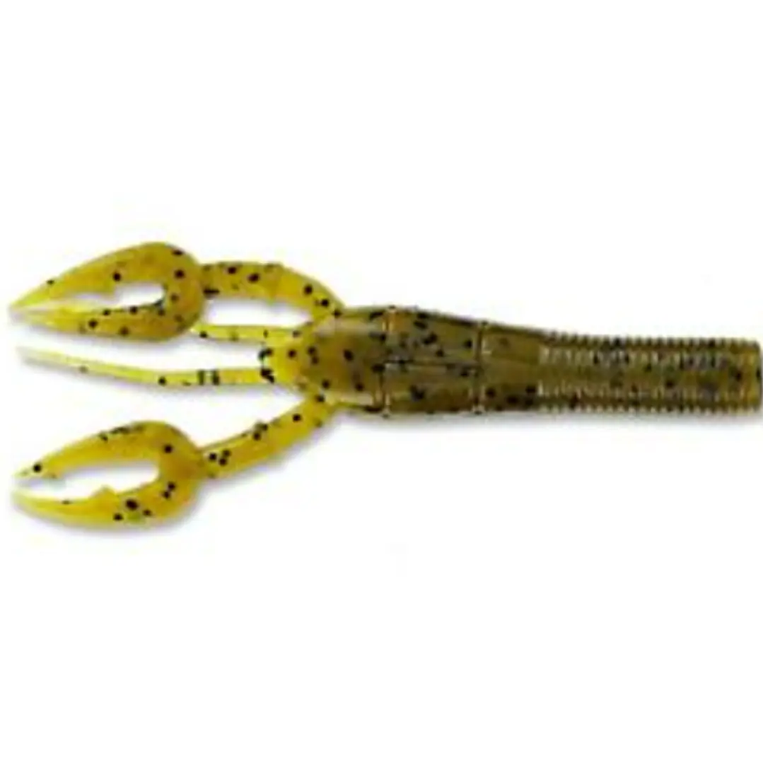 Amostra Yamamoto Fat Baby Craw 1