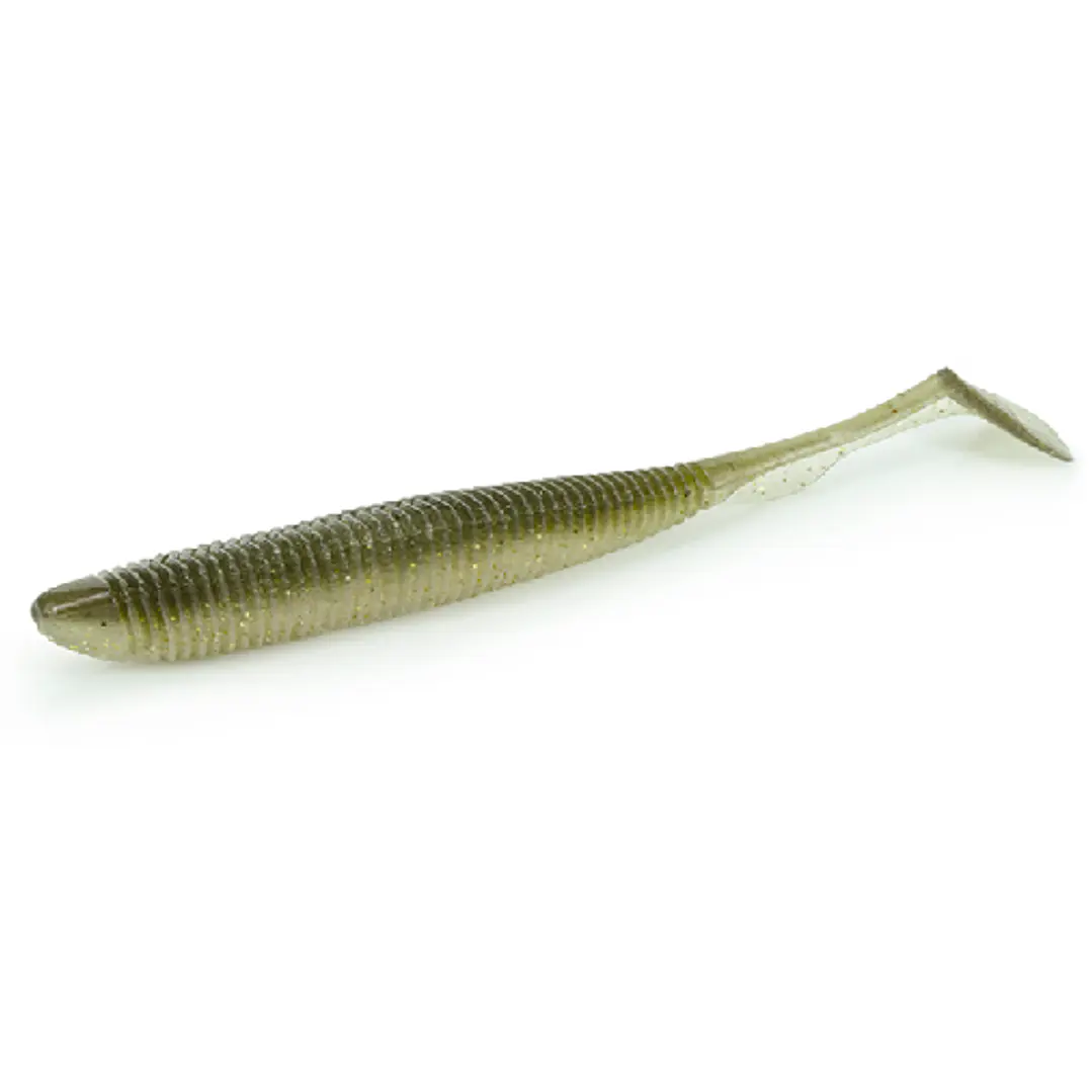 Amostra Molix Ra Shad 3.8