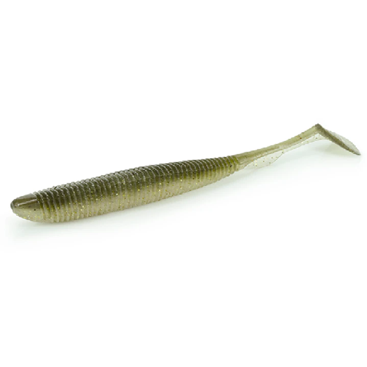 Amostra Molix Ra Shad 3.8